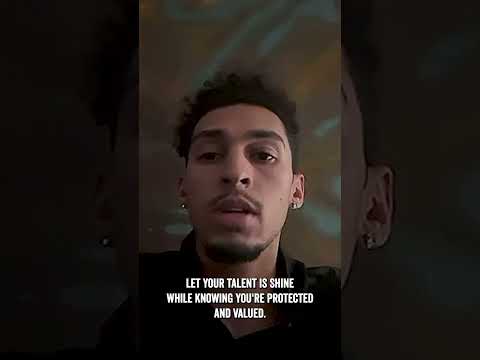 Devin Gray: It's better in a Union  #usw #union #steelworkers #aflcio #laborday