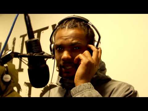 Wrigz & Liquid - Back To Back ( Music Video)