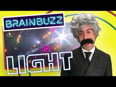 Light BrainBuzz