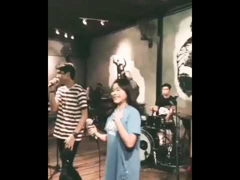 Brisia Jodie Ft Devano Denandra - Dengan Caraku ( Official Music Video )