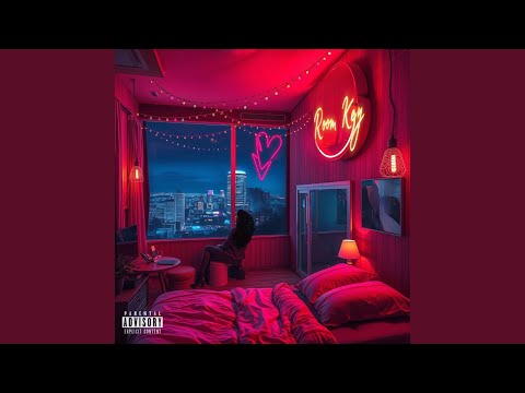 Room Key (feat. JD Ballin)