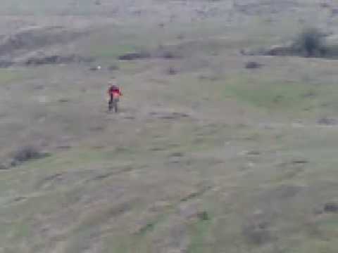 ENDURO!!! Sibiu-Caşolţ (Ovidiu Nistor)