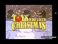 The Toys Who Saved Christmas 1997 Trailer