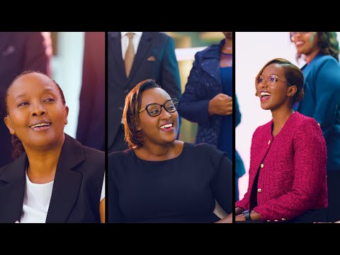 Mfite Ibyishimo by Patmos Choir