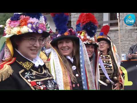 CCC® 2018 Interview (FR) - Danilo Chatrian