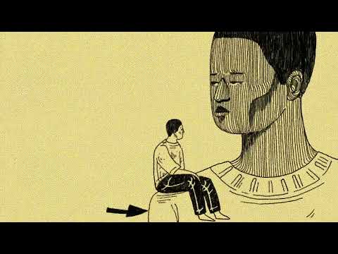 Papillons The Band - Daddy Issues (Official Music Video)