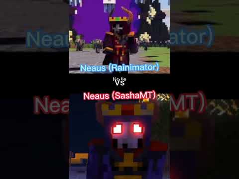 Dreadlord Vs King Neaus // Cap 🧢 or fax 📠 // V For Vendetta shorts 🩳