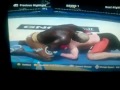 Kevin Randleman KO S Randy Couture