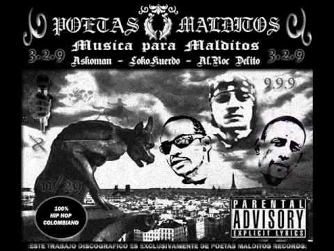 perdoname  musica pa malditos.wmv