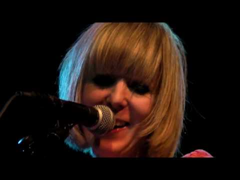The Lovely Eggs - Hey Scraggle Tooth/Fuck It (live at Now We Are - 8th April 12)