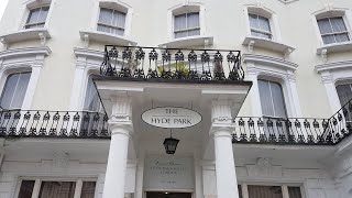 The Royale Chulan Hyde Park, London, United Kingdom | Travel With Kiara