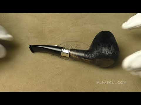 L'Anatra Calenda 2024 Pettinata - pipe 691