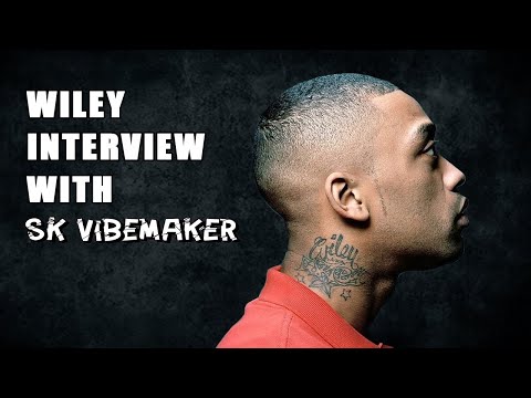 Wiley talks Grime over-shadowing UK Hip Hop, disappointed in everyone who he's looked up to & more