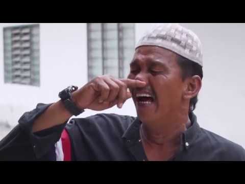 BAU BUSUK - zukieee / pak duan