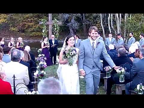 download lagu mp3 mp4 Kelly And Luke Wedding, download lagu Kelly And Luke Wedding gratis, unduh video klip Kelly And Luke Wedding