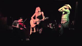 Crazy by Gnarls Barkley - Natalie Gelman Live Guitar Cover