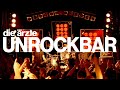 die ärzte - Unrockbar (Offizielles Video - Refurbished 2025)