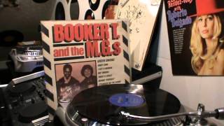 soul groove  -  Booker T ...  rinky dink
