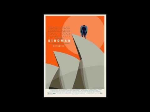 Antonio Sanchez - Fire Trail (BIRDMAN OST)