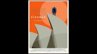 Antonio Sanchez - Fire Trail (BIRDMAN OST)