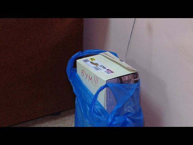 Безопасность детей