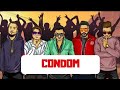 Condom Yo Yo Hone Singh Ft Raftaar Ikka Lil Golu The Real Mafia Mundeer Records