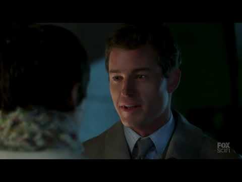 Charmed 6x13 Remaster - Phoebe & Jason Break Up