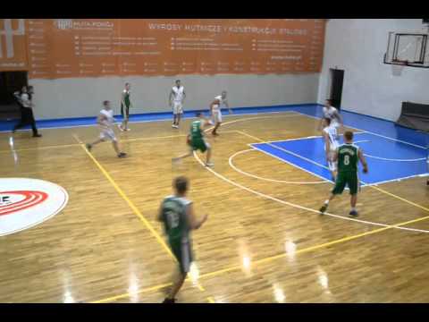 III Liga 2013  Pogoń Ruda Śląska - KŚ AZS PŚ Gliwice