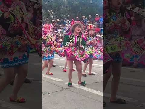 #espinar #fiesta #espinar #cusco #peru