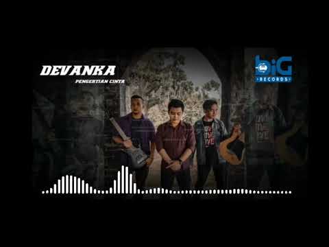 DEVANKA - Pengertian Cinta (Official Music Video)