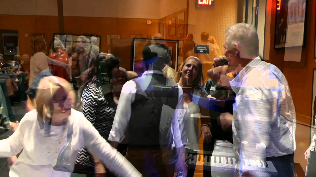 Promotional video thumbnail 5 for Premier Dueling Pianos Orlando