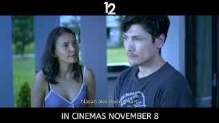 Twelve Trailer (In Cinemas November 08)