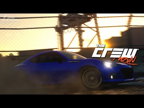 THE CREW WILD RUN Part 13 - Im BRZ die Ostküste quer entlang!! (PC) / Lets Play The Crew