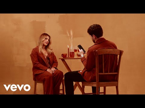 Bia Marques - Lembrei De Mim