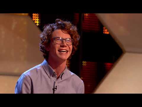 Shy Blake brings the house down with Sia's Chandelier | All Together Now