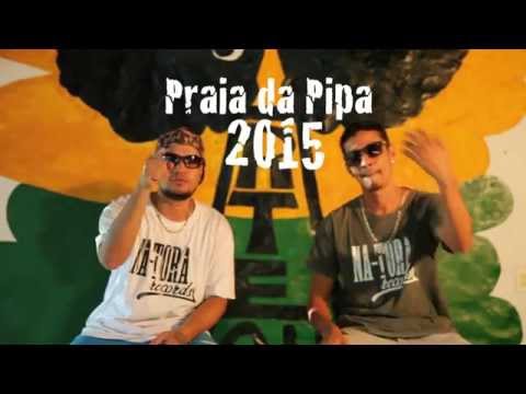 Chico Bomba & Zé baga - Chamada