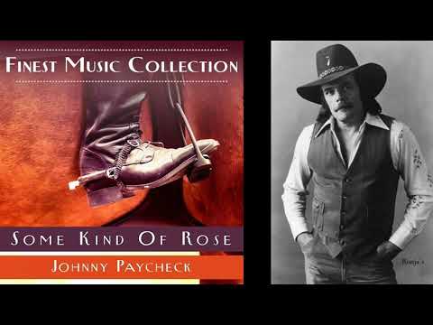 Make Me One More Memory - Johnny Paycheck