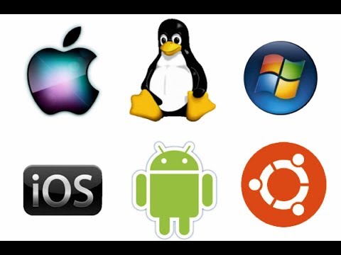 Operating Systems