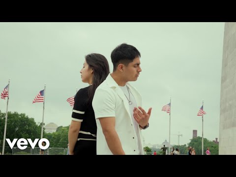 Averos Music - No Más Migajas De Amor (feat. Jossi & Jhon Borja) (Official Music Video)