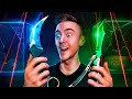 Hunting MOST EXPENSIVE Knives
