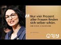 Mimi Fiedler über Schönheit 3nach9