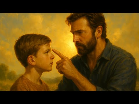 The Moment You Obey Without Question… They Own You - AIFS CLASSIC SHORT FILM