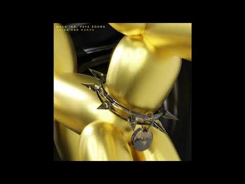 INCOMING : Mala Ika - Katze Und Hunde #WEIRDOS