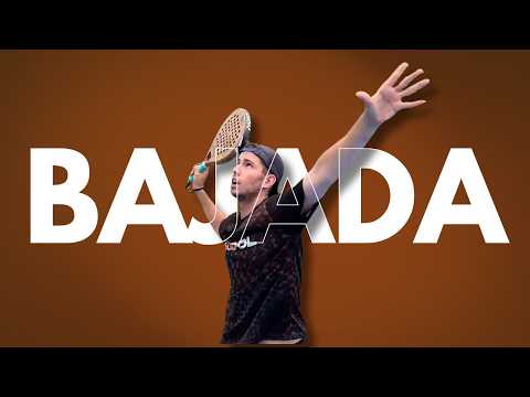 The Best Video to Understand the BAJADA in PADEL