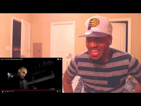 Kano - P's and Q's (Official Music Video) | Reaction