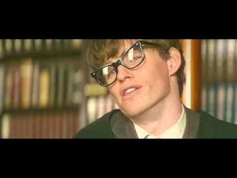 The Theory of Everything (Clip 'Well Done Doctor')