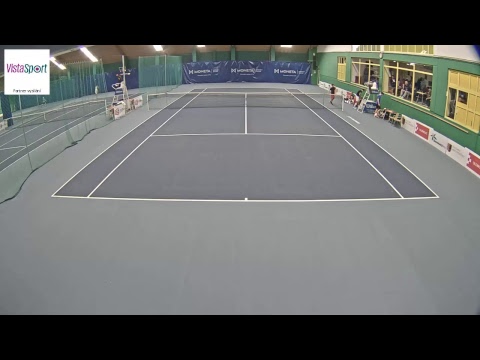 Kurt_1 (I.díl)  23.2.2019  Halové Mistrovství ČR - Prostějov - Starší žáci