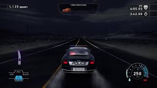 レースでもありチェイスでもある！ＮＦＳホットパースート！パート19！