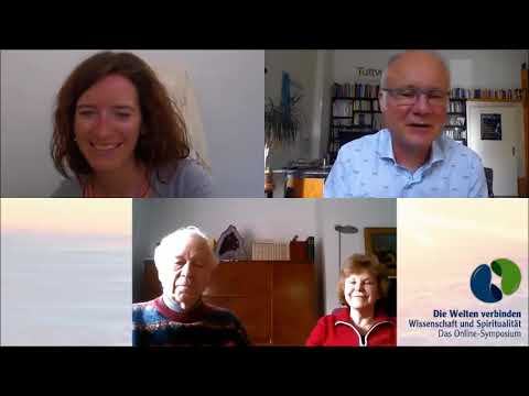 Prof. Dr. Thomas und Dr. Brigitte Görnitz – Nach dem Erkennen der Wirklichkeit streben!