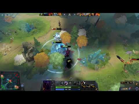 Spectre | Safelane w/ Lich | Climbing out of Archon